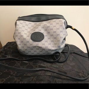 Gucci Crossbody Mini Bag